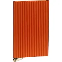 Secrid Cardprotector Fluted Lommebok