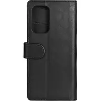 Gear Lommebokdeksel Svart - Samsung Galaxy A33 5G