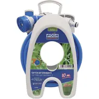 Aqua Control 10 M Slangeholder