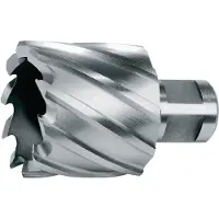 RUKO Hss Weldon 30 Mm Ø 26 Mm Hulborkrone