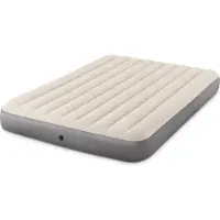 Intex Dura Beam Standard Deluxe Enkel Luftmadrass