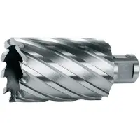 RUKO Hss Weldon 55mm Ø 54 Mm Hulborkrone