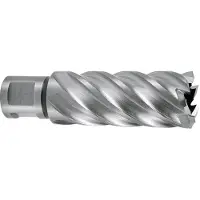RUKO 108550e Hsse-co 5 Weldon Cbn 3/4´´ 55 Mm Ø 50.0 Mm Hulborkrone