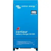 Victron Energy Centauro 24/60 (3) Lader
