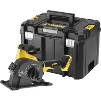 DeWalt Dcg200nt-xj Vinkelsliper