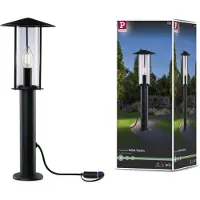 Paulmann Plug & Shine Classic Lantern sokkellampe