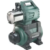 Metabo hydroforpumpe HWW 6000/25 Inox