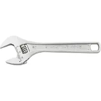 Stahlwille 4025 Max.44 386mm Skiftenøkkel