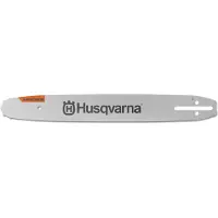 Husqvarna Laminert sverd .325”mini PIXEL 1.1mm, Lite sverdfeste - 14" - 59 DL