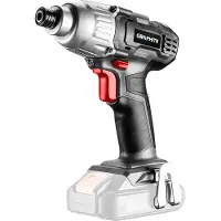 Graphite Batteridrevet skrutrekker 58G012 18V (uten batteri og lader) - SOLO