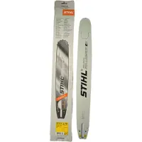 Stihl Rollomatic ES, 3/8", 1,6 mm, 55 cm Sverd
