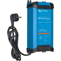 Victron Energy Blå Smart Ip22 24/16 1 Lader