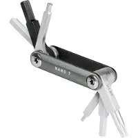 Topeak 7 Functions Multiverktøy
