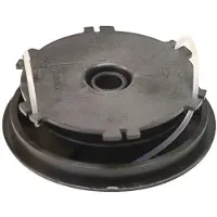 Al-Ko Komplet trimmerhoved - Ø 25 mm Motor:F. BC 1200 E (fra serienr. OK14-000001)