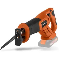 Powerplus Bajonettsag Uten Batteri