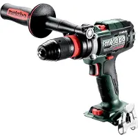 Metabo BS 18 LTX-3 BL Q I batteridrill 18 V Metal 18 Nm, uten batteri
