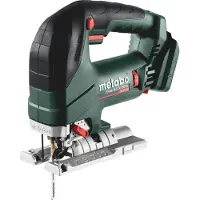 Metabo Stab 18 Ltx 150 Bl Stikksag