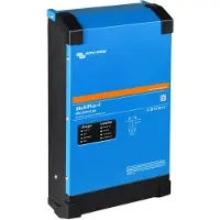 Victron Energy Multiplus-ii 24/3000/70-32 Lader 230v