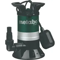Metabo PS 7500 S, 5 m, 4,8 kg