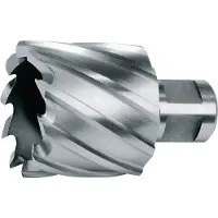 RUKO Hss-co 5 Weldon Ø 14 Mm Hulborkrone