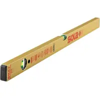Sola Azm 2000mm Magnetisk Rørnivå