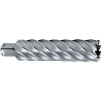 RUKO Hss Weldon 3/4´´ Cbn 110mm Ø 25 Mm Hulborkrone