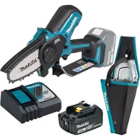 Makita Duc101rf06 Beskjæringssag