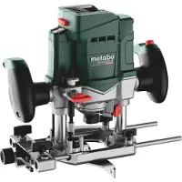 Metabo OFV 18 LTX BL 12 kantfres 18 V, Solo