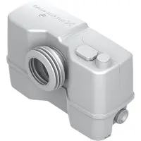 Grundfos Sololift2 WC-3 automatisk kompakt løftestation, 230 V
