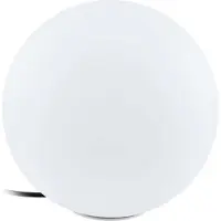 Eglo MONTEROLO outdoor floor lamp white