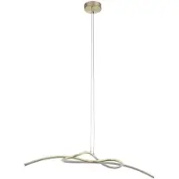 Eglo NOVAFELTRIA pendant light - Indoor