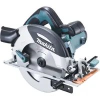 Makita HS7101 sirkelsag 1400 W 190 mm 5500 o/min