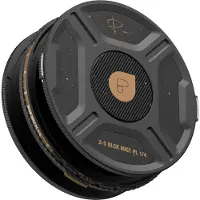 Polar Pro Chroma Vnd/pl 2-5-helix Maglock Only-black Mist-mckinnon Series Dslr/dslm-kamerafilter