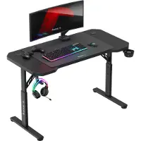 Huzaro Hero 2.6 Gaming Skrivebord