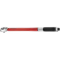 Teng Tools momentnøkkel 1/2 465 mm 40-200 Nm (73190175)