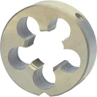 RUKO Mf Din En 22568 Hss B Mf 4x0.35 Mm Gjengetapp