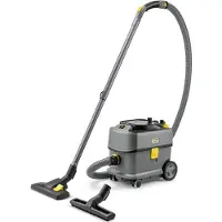 Kärcher T 10/1 Adv tørrstøvsuger 585 W 10 l