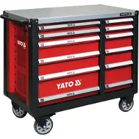 YATO VERKSTEDSKAP 12-SKUFFER 09003