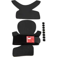 Evs Sports Parts Axis Liner Right Knebeskytterdeksel