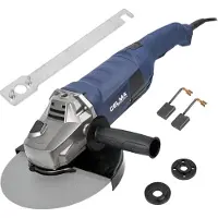 Celma slipeskive kat. PRA g230geo 230 mm/2500W