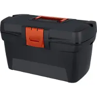 Keter Verktøykasse Herobox Premium