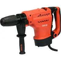 YATO SDS MAX meiselhammer 1300W 20J 9,7 kg, 82131