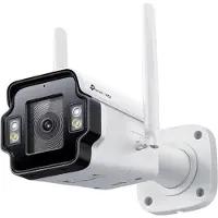 TP-LINK Insight S345-4g Overvåkningskamera