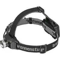 Brennenstuhl LuxPremium KL 200F - Hodelykt - LED - 4-modus