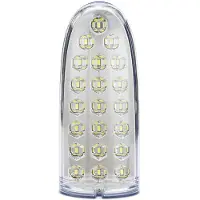Velamp Iron Light Nødlys