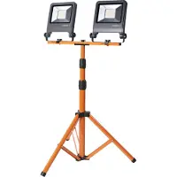 Osram LED WORKL TRIP flomlys 2x50W 9000 lm 4000K IP65