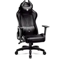 Diablo X-Horn 2.0 King Size Svart