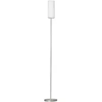 Eglo TROY 3 gulvlampe E27 1 x 40 W IP20 opal-matt glass, BS