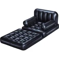Bestway 75114 Multi-max 4-in-1 191x38x25 Cm Luftstol