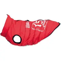 Trixie Cape With Saint-malo Hundesele